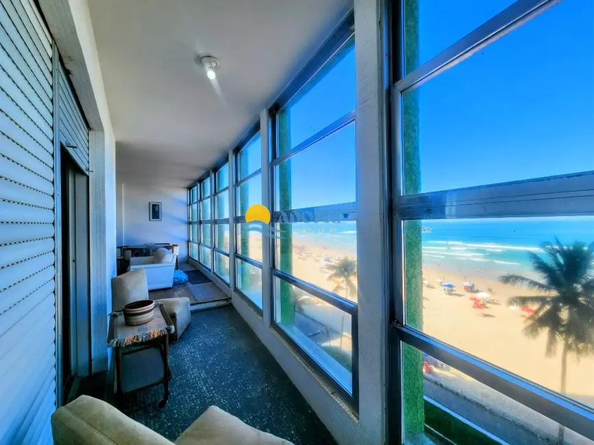 Apartamento com 3 quartos à venda, 215m2 em Pitangueiras, Guaruja - SP - imagem 6 Foto 6 de Apartamento com 3 quartos à venda, 215m2 em Pitangueiras, Guaruja - SP