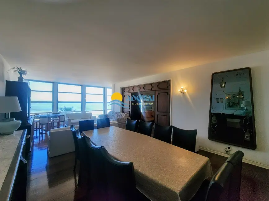 Apartamento com 3 quartos à venda, 215m2 em Pitangueiras, Guaruja - SP - imagem 3 Foto 3 de Apartamento com 3 quartos à venda, 215m2 em Pitangueiras, Guaruja - SP