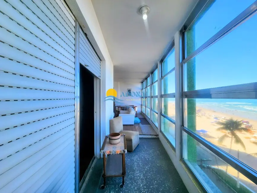 Apartamento com 3 quartos à venda, 215m2 em Pitangueiras, Guaruja - SP - imagem 7 Foto 7 de Apartamento com 3 quartos à venda, 215m2 em Pitangueiras, Guaruja - SP