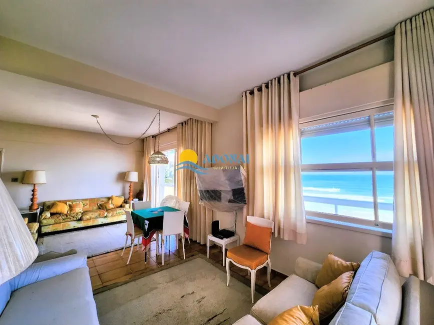 Foto 8 de Apartamento com 4 quartos à venda, 178m2 em Pitangueiras, Guaruja - SP