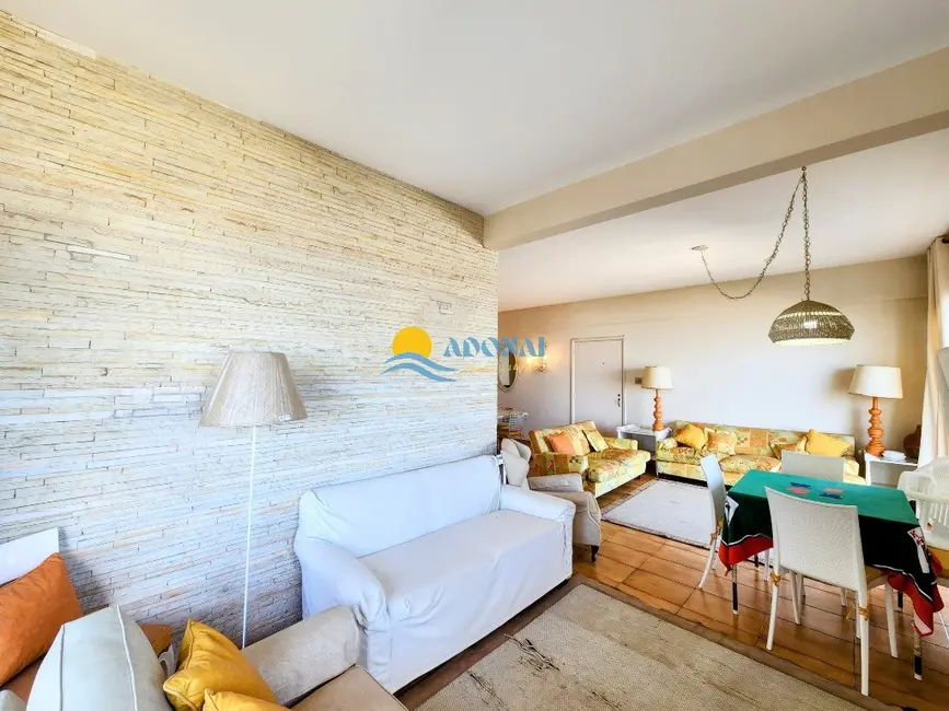 Foto 7 de Apartamento com 4 quartos à venda, 178m2 em Pitangueiras, Guaruja - SP