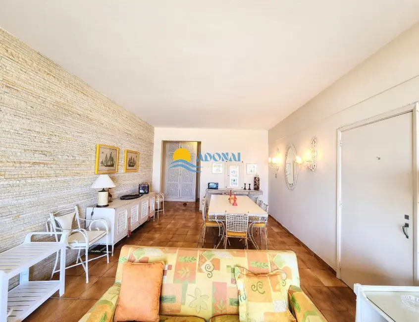 Foto 9 de Apartamento com 4 quartos à venda, 178m2 em Pitangueiras, Guaruja - SP