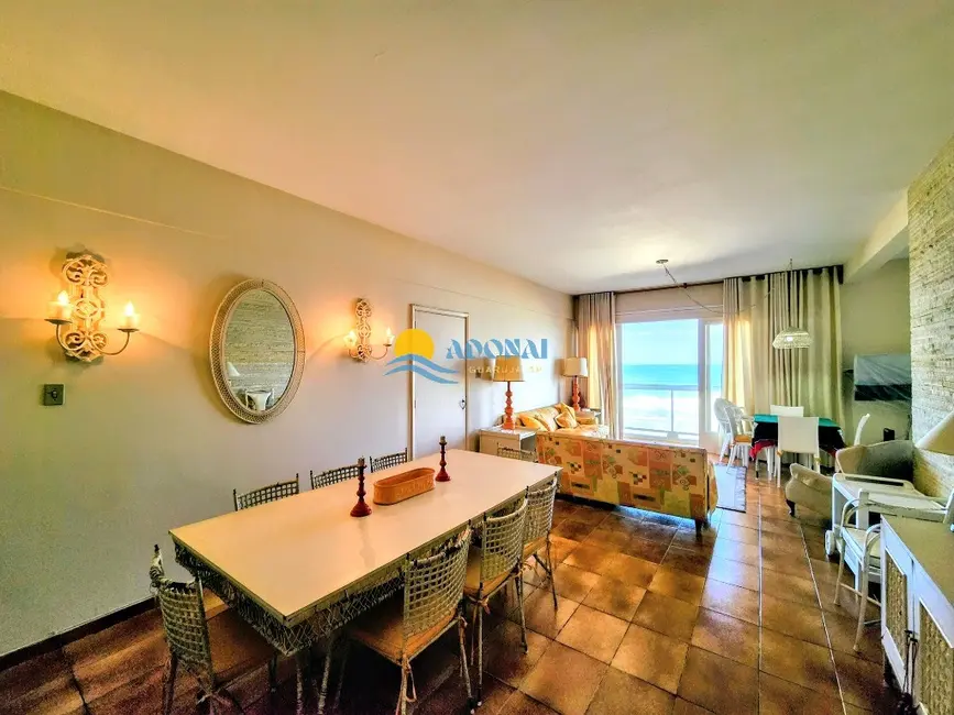 Foto 3 de Apartamento com 4 quartos à venda, 178m2 em Pitangueiras, Guaruja - SP