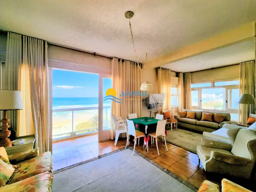 Foto 5 de Apartamento com 4 quartos à venda, 178m2 em Pitangueiras, Guaruja - SP