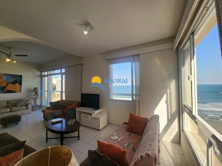 Foto 6 de Apartamento com 5 quartos à venda, 178m2 em Pitangueiras, Guaruja - SP