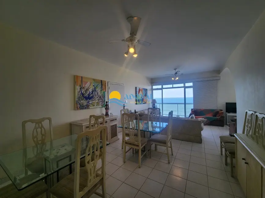 Foto 2 de Apartamento com 5 quartos à venda, 178m2 em Pitangueiras, Guaruja - SP