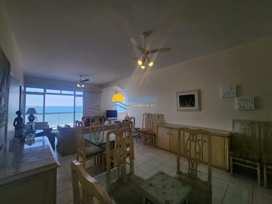 Foto 3 de Apartamento com 5 quartos à venda, 178m2 em Pitangueiras, Guaruja - SP