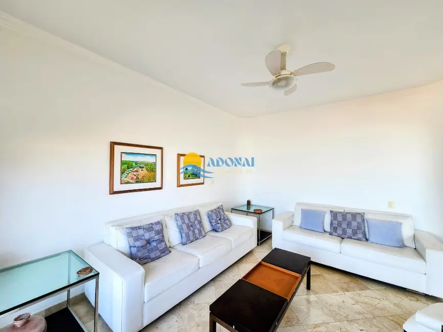 Foto 7 de Apartamento com 3 quartos à venda, 210m2 em Pitangueiras, Guaruja - SP