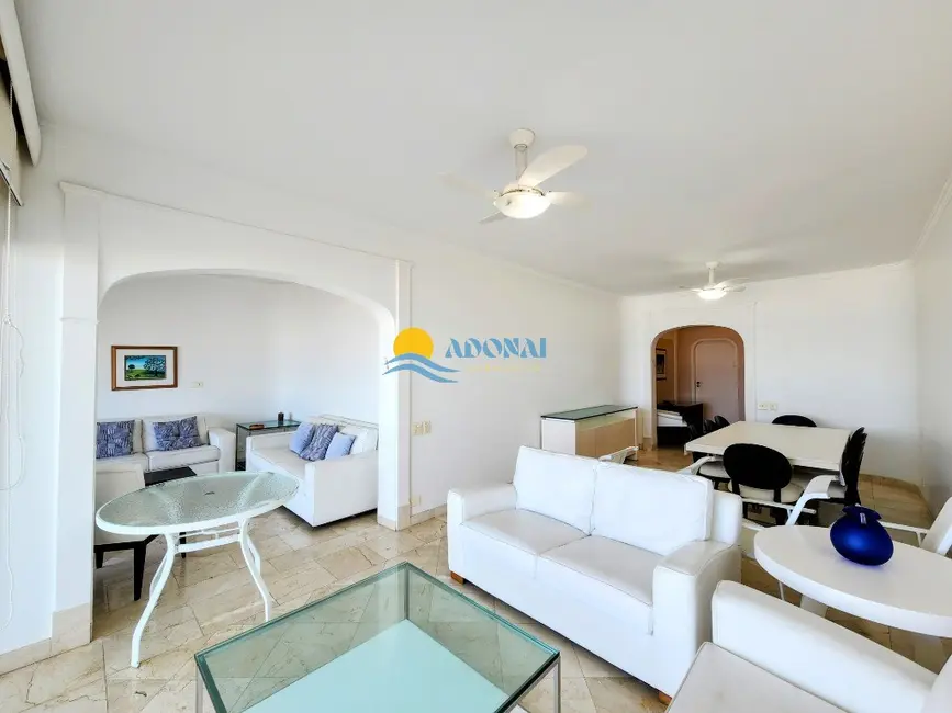 Foto 4 de Apartamento com 3 quartos à venda, 210m2 em Pitangueiras, Guaruja - SP