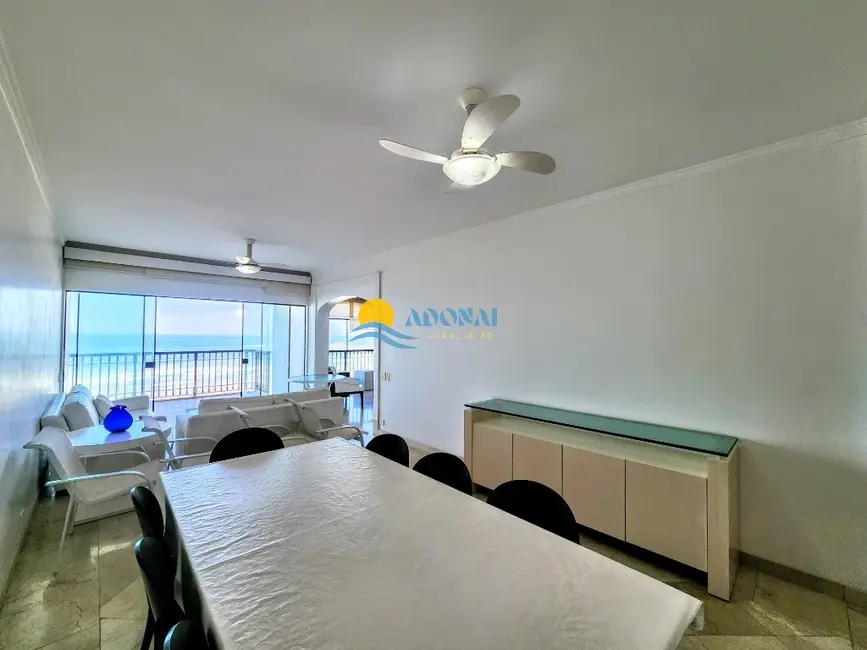 Foto 3 de Apartamento com 3 quartos à venda, 210m2 em Pitangueiras, Guaruja - SP