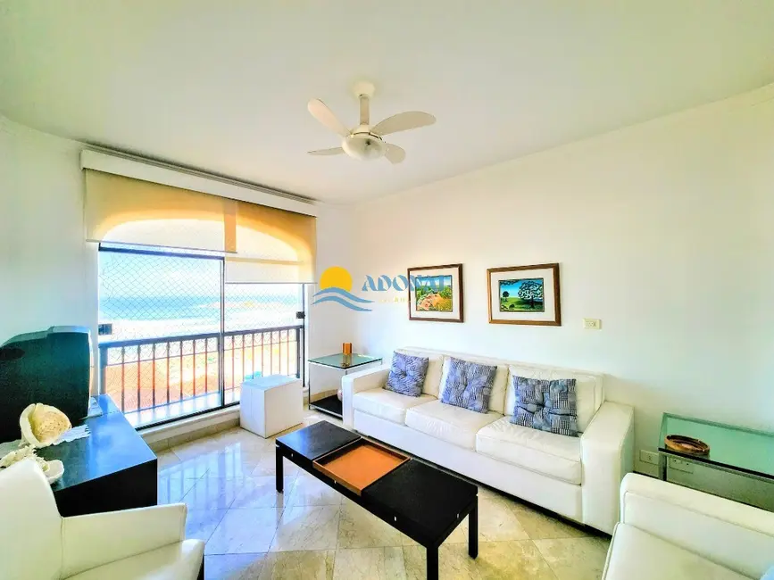 Foto 6 de Apartamento com 3 quartos à venda, 210m2 em Pitangueiras, Guaruja - SP