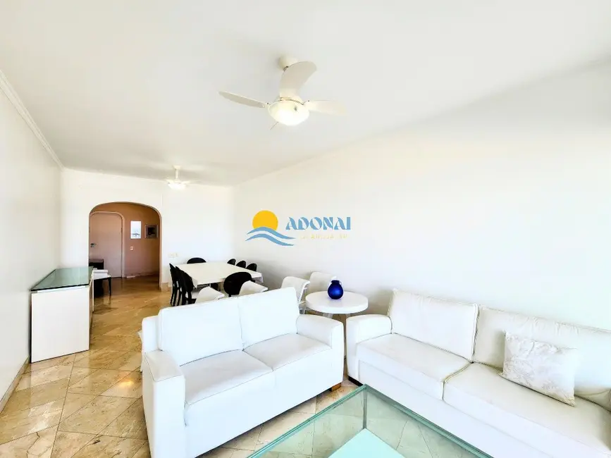 Foto 5 de Apartamento com 3 quartos à venda, 210m2 em Pitangueiras, Guaruja - SP