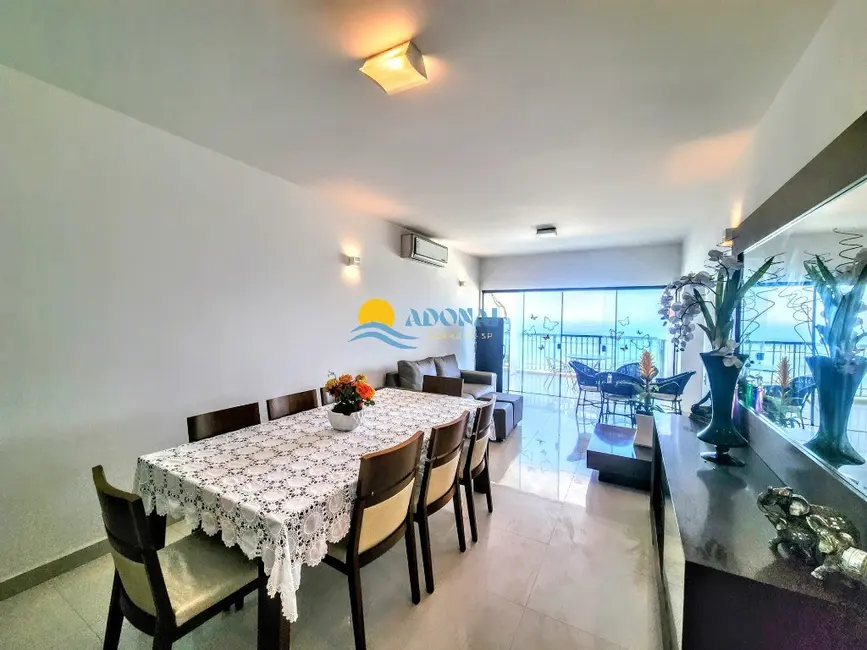 Foto 6 de Apartamento com 3 quartos à venda, 210m2 em Pitangueiras, Guaruja - SP