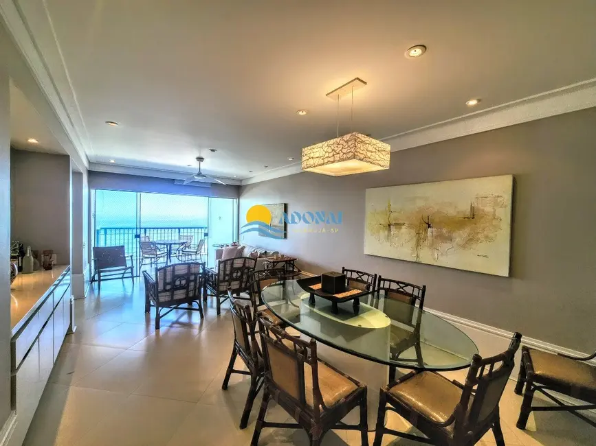 Foto 3 de Apartamento com 3 quartos à venda, 210m2 em Pitangueiras, Guaruja - SP