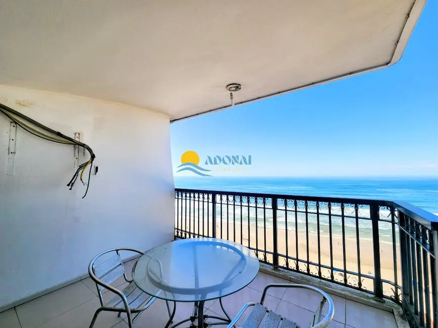 Foto 9 de Apartamento com 3 quartos à venda, 210m2 em Pitangueiras, Guaruja - SP