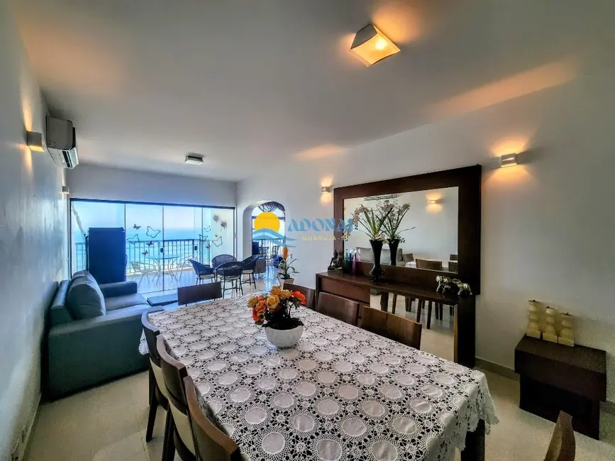 Foto 7 de Apartamento com 3 quartos à venda, 210m2 em Pitangueiras, Guaruja - SP