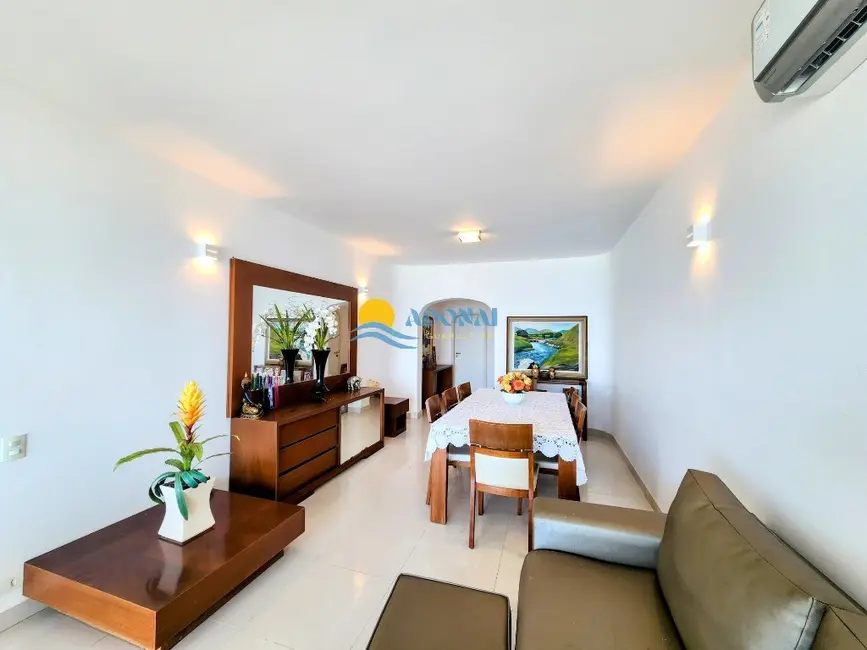 Foto 8 de Apartamento com 3 quartos à venda, 210m2 em Pitangueiras, Guaruja - SP