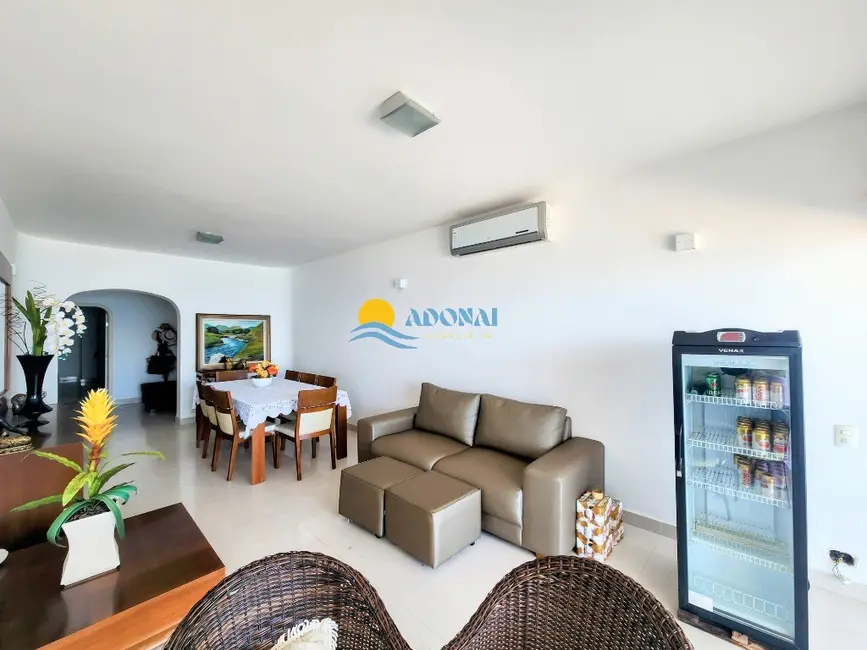 Foto 4 de Apartamento com 3 quartos à venda, 210m2 em Pitangueiras, Guaruja - SP