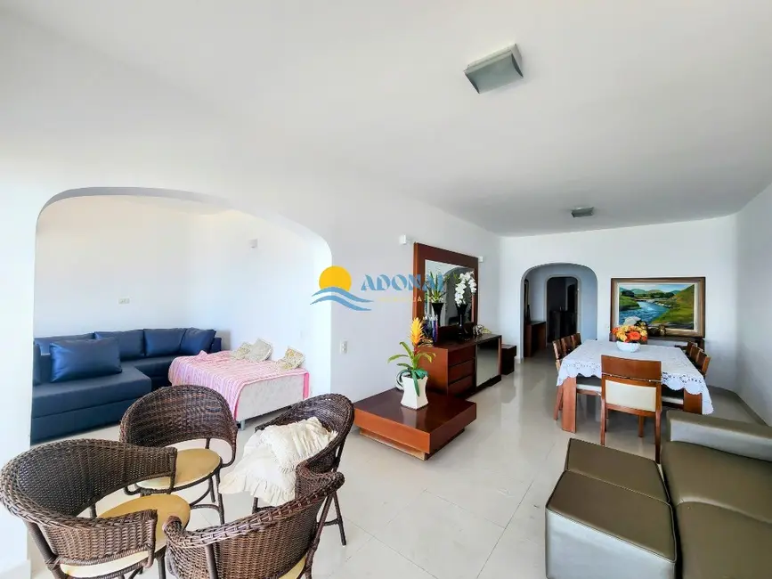 Foto 5 de Apartamento com 3 quartos à venda, 210m2 em Pitangueiras, Guaruja - SP
