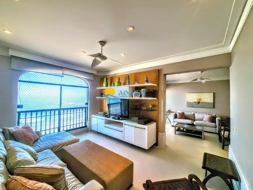 Foto 7 de Apartamento com 4 quartos à venda, 210m2 em Pitangueiras, Guaruja - SP