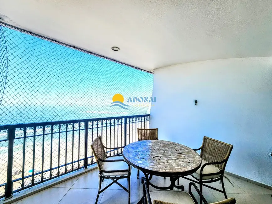 Foto 1 de Apartamento com 4 quartos à venda, 210m2 em Pitangueiras, Guaruja - SP