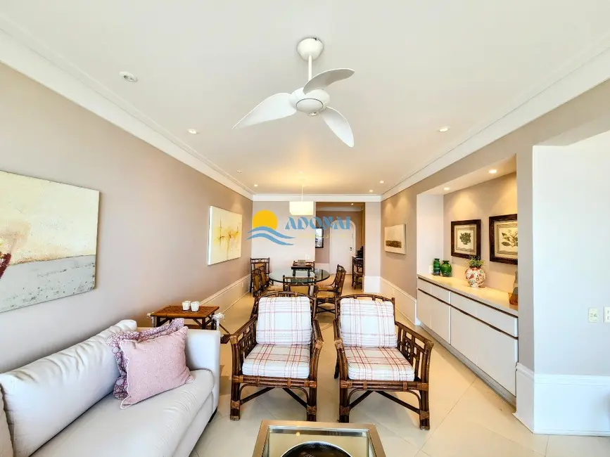 Foto 9 de Apartamento com 4 quartos à venda, 210m2 em Pitangueiras, Guaruja - SP