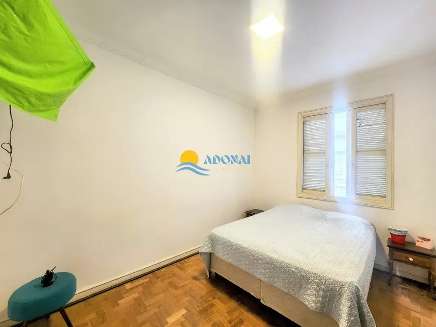 Foto 8 de Apartamento com 3 quartos à venda, 137m2 em Pitangueiras, Guaruja - SP