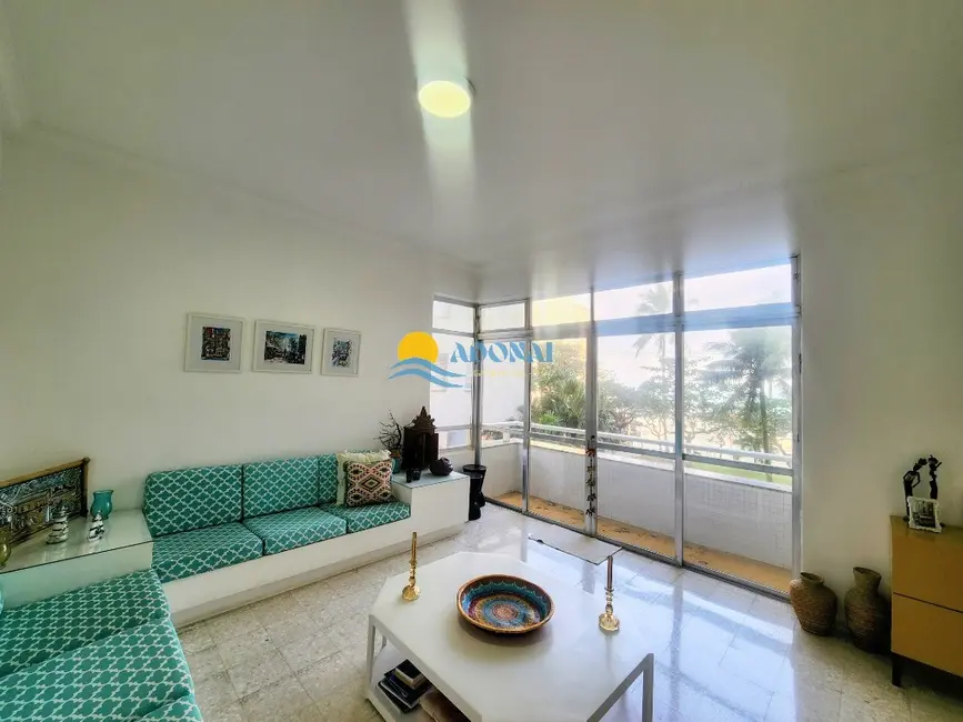 Foto 4 de Apartamento com 3 quartos à venda, 137m2 em Pitangueiras, Guaruja - SP