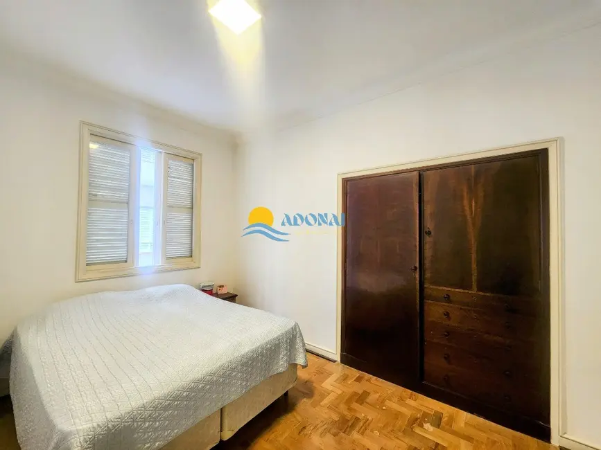 Foto 9 de Apartamento com 3 quartos à venda, 137m2 em Pitangueiras, Guaruja - SP