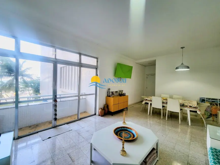 Foto 3 de Apartamento com 3 quartos à venda, 137m2 em Pitangueiras, Guaruja - SP