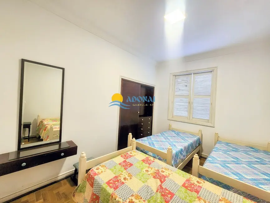 Foto 7 de Apartamento com 3 quartos à venda, 137m2 em Pitangueiras, Guaruja - SP