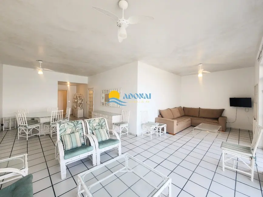 Apartamento com 4 quartos à venda, 185m2 em Pitangueiras, Guaruja - SP - imagem 4 Foto 4 de Apartamento com 4 quartos à venda, 185m2 em Pitangueiras, Guaruja - SP