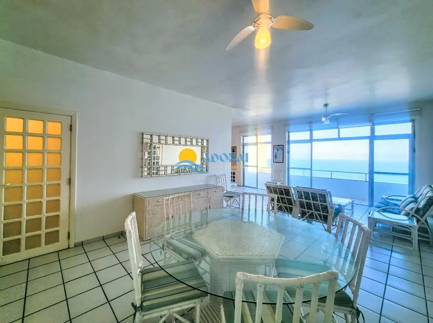 Foto 2 de Apartamento com 4 quartos à venda, 185m2 em Pitangueiras, Guaruja - SP