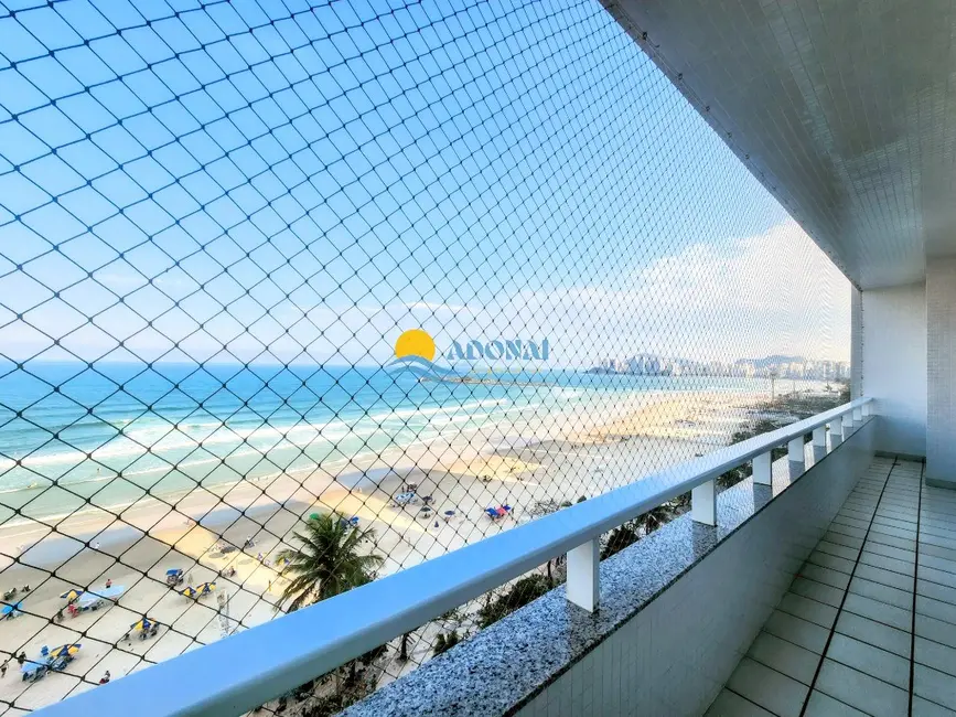 Apartamento com 4 quartos à venda, 185m2 em Pitangueiras, Guaruja - SP - imagem 8 Foto 8 de Apartamento com 4 quartos à venda, 185m2 em Pitangueiras, Guaruja - SP