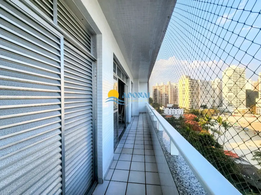Apartamento com 4 quartos à venda, 185m2 em Pitangueiras, Guaruja - SP - imagem 7 Foto 7 de Apartamento com 4 quartos à venda, 185m2 em Pitangueiras, Guaruja - SP