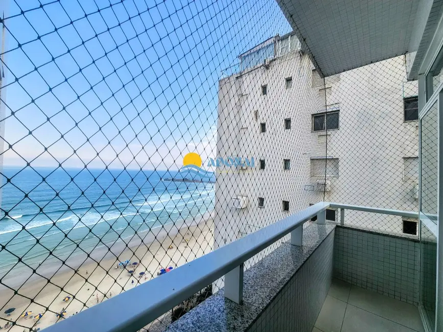 Apartamento com 3 quartos à venda, 137m2 em Pitangueiras, Guaruja - SP - imagem 4 Foto 4 de Apartamento com 3 quartos à venda, 137m2 em Pitangueiras, Guaruja - SP