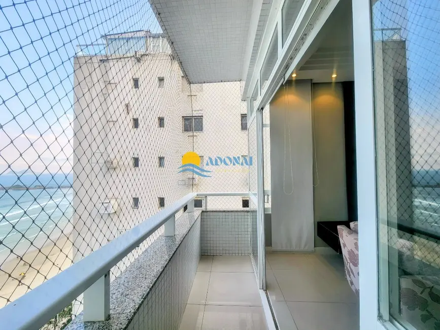 Apartamento com 3 quartos à venda, 137m2 em Pitangueiras, Guaruja - SP - imagem 5 Foto 5 de Apartamento com 3 quartos à venda, 137m2 em Pitangueiras, Guaruja - SP