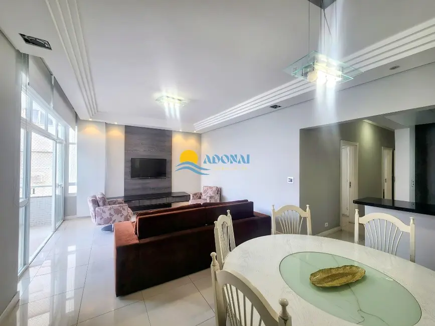 Apartamento com 3 quartos à venda, 137m2 em Pitangueiras, Guaruja - SP - imagem 3 Foto 3 de Apartamento com 3 quartos à venda, 137m2 em Pitangueiras, Guaruja - SP