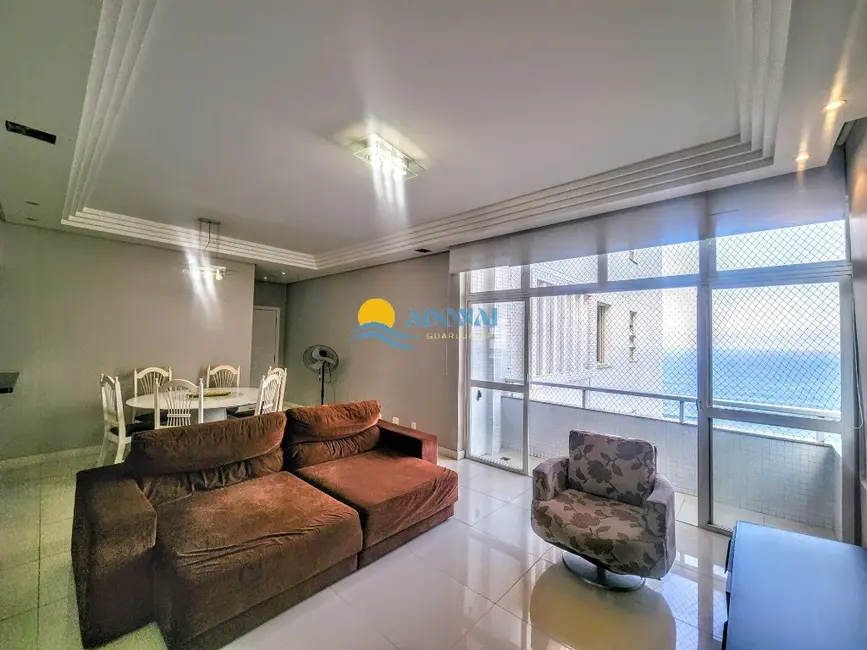 Apartamento com 3 quartos à venda, 137m2 em Pitangueiras, Guaruja - SP - imagem 1 Foto 1 de Apartamento com 3 quartos à venda, 137m2 em Pitangueiras, Guaruja - SP