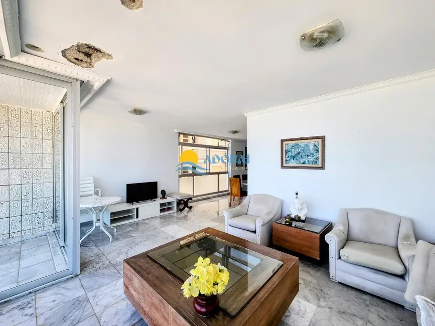 Foto 2 de Apartamento com 3 quartos à venda, 170m2 em Pitangueiras, Guaruja - SP
