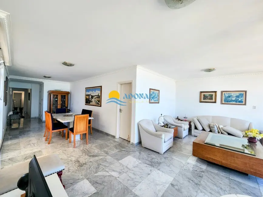 Foto 3 de Apartamento com 3 quartos à venda, 170m2 em Pitangueiras, Guaruja - SP