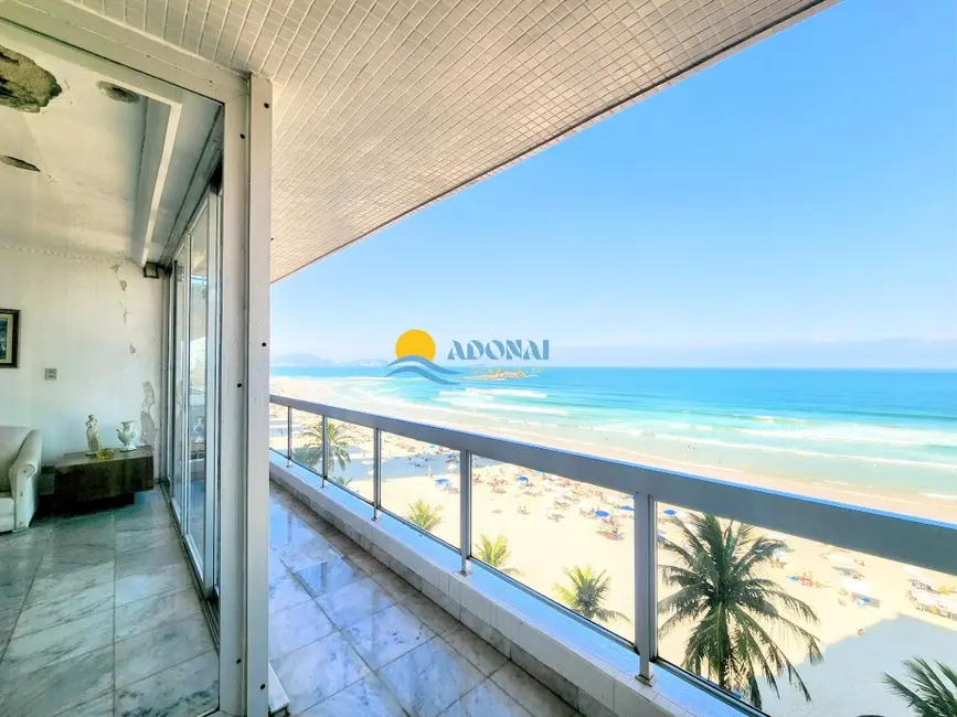 Foto 7 de Apartamento com 3 quartos à venda, 170m2 em Pitangueiras, Guaruja - SP