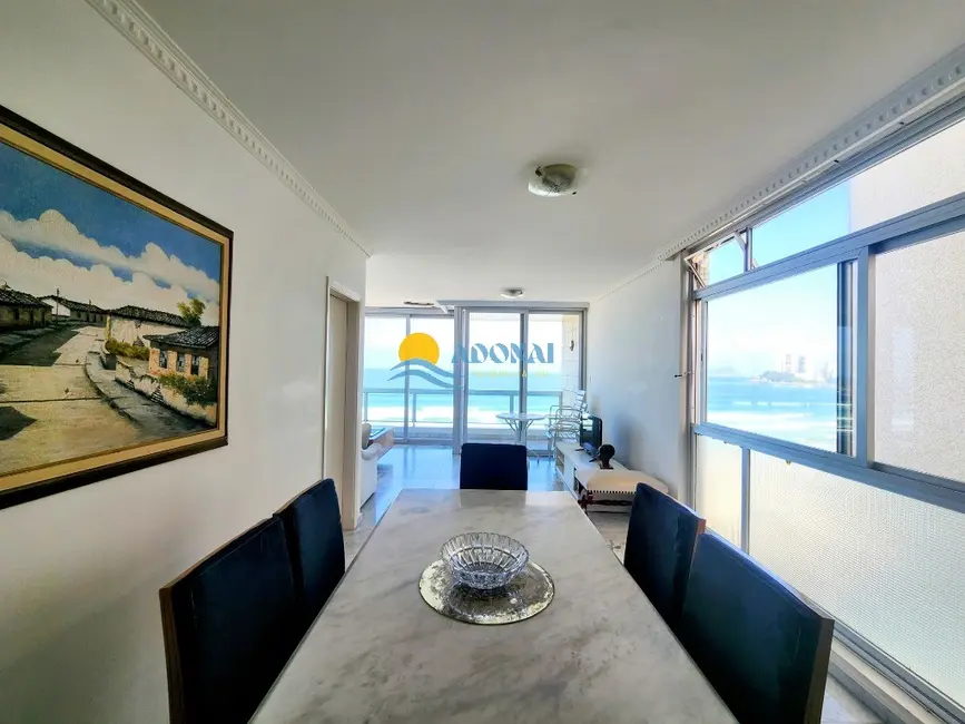 Foto 6 de Apartamento com 3 quartos à venda, 170m2 em Pitangueiras, Guaruja - SP