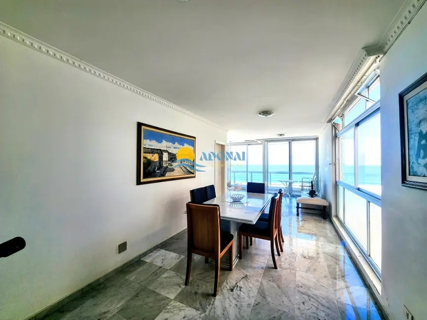 Foto 4 de Apartamento com 3 quartos à venda, 170m2 em Pitangueiras, Guaruja - SP