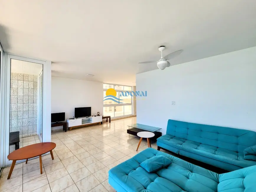 Foto 6 de Apartamento com 3 quartos à venda, 170m2 em Pitangueiras, Guaruja - SP