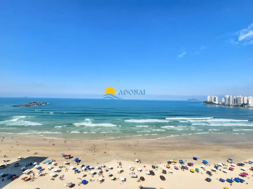 Foto 1 de Apartamento com 3 quartos à venda, 170m2 em Pitangueiras, Guaruja - SP