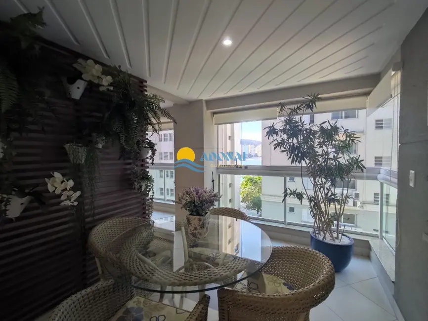 Foto 5 de Apartamento com 3 quartos à venda, 148m2 em Jardim Astúrias, Guaruja - SP