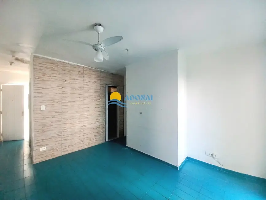 Foto 5 de Apartamento com 1 quarto à venda, 58m2 em Pitangueiras, Guaruja - SP