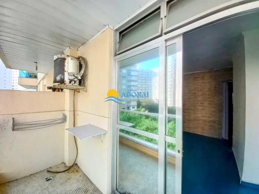 Foto 3 de Apartamento com 1 quarto à venda, 58m2 em Pitangueiras, Guaruja - SP