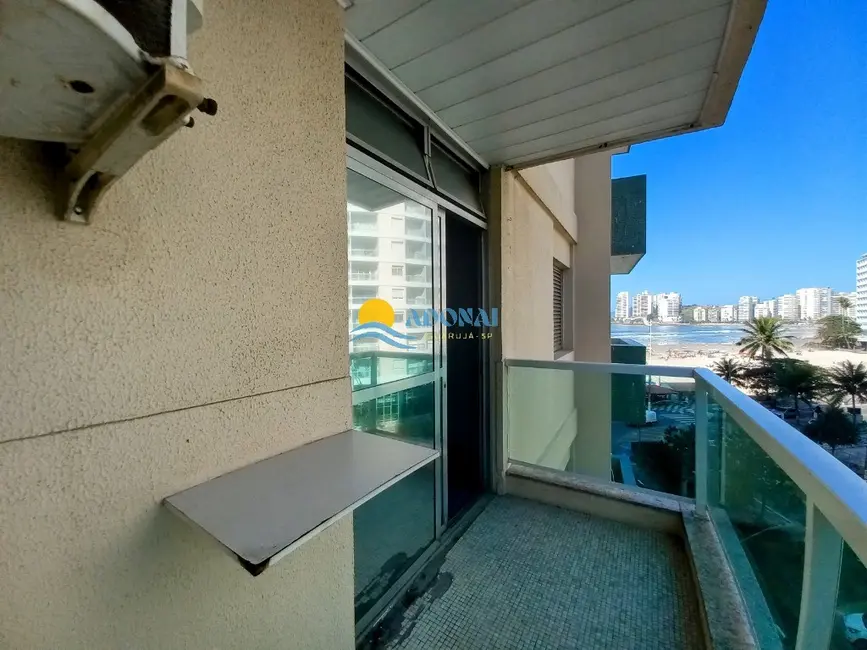Foto 2 de Apartamento com 1 quarto à venda, 58m2 em Pitangueiras, Guaruja - SP